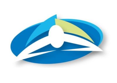 Logo de Joël de Grandpré, oncomassothérapie et gestion musculaire