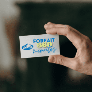 Forfait 360 minutes en massothérapie JdGMasso