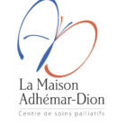 Ressources 6 Logo officiel de La Maison Adhémar-Dion (centre de soins palliatifs) de Terrebonne