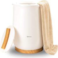 Boutique 6 Keenray chauffe-serviettes de luxe