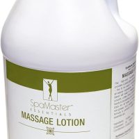 Boutique 7 Master Massage lotion de massage non parfumée