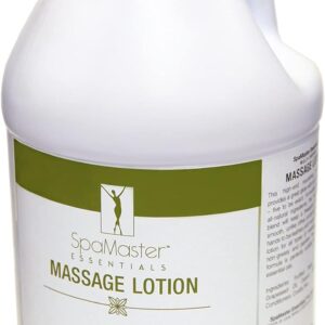 Master Massage lotion de massage non parfumée