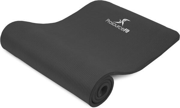 ProsourceFit tapis de yoga ultra épais