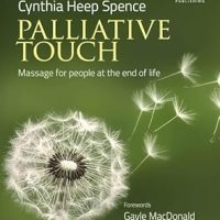 Livre "Palliative Touch: Massage for People at the End of Life"