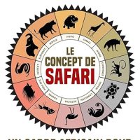 Le Concept de Safari: Un Cadre Africain Pour les Soins de Fin De Vie