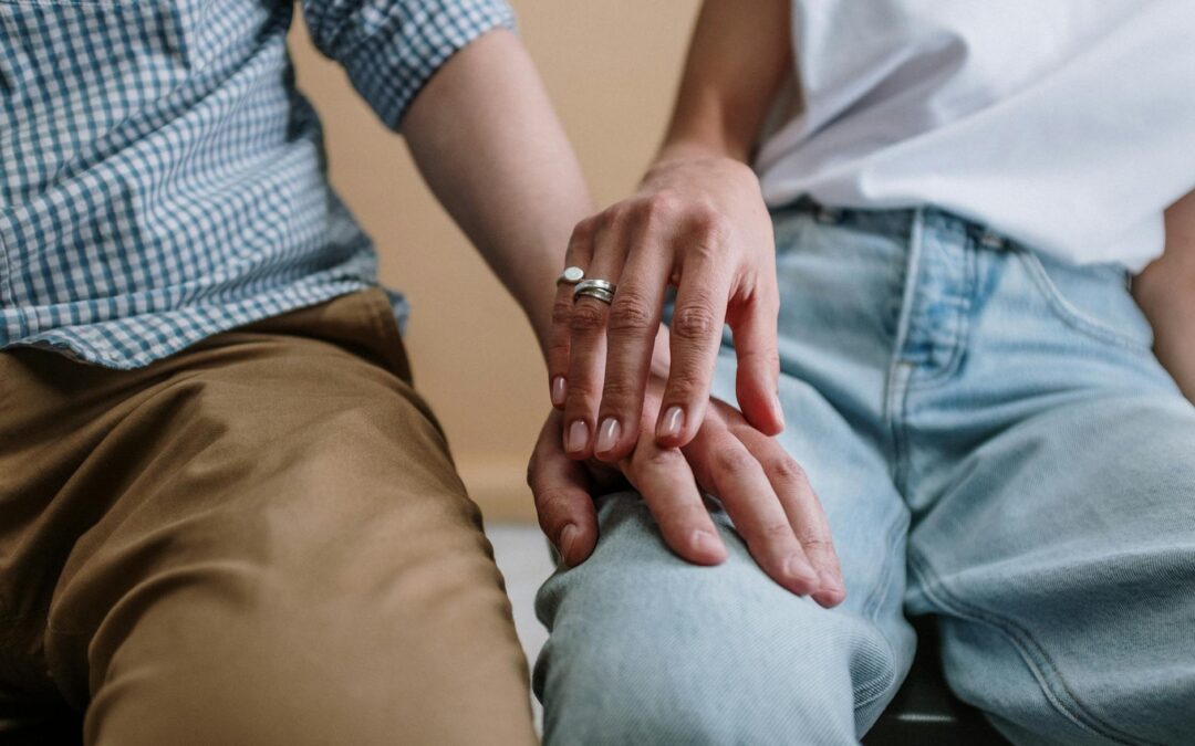 photo of people s hands