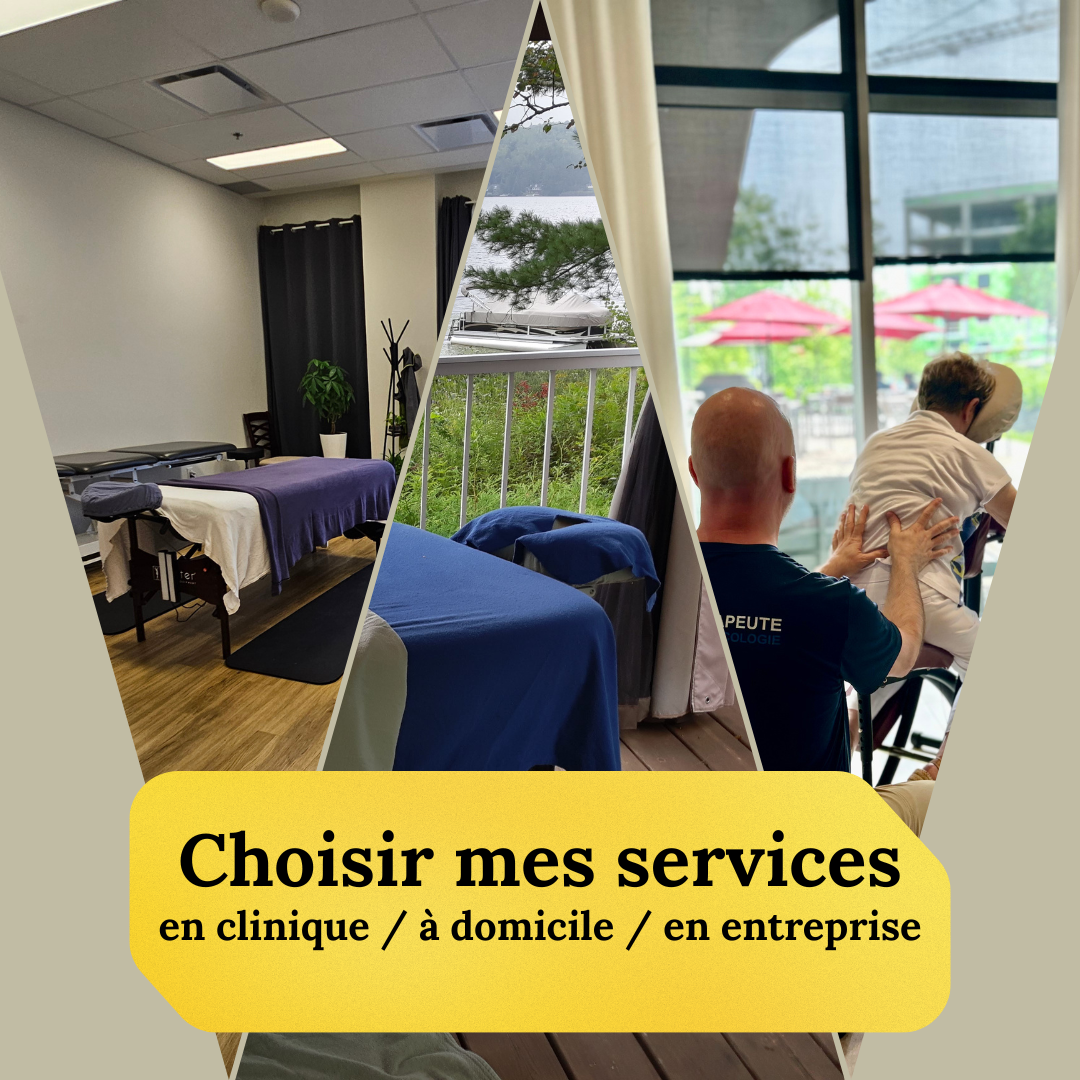 Accueil 25 Choisir mes services