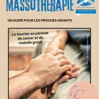 Boutique 5 Guide pour les proches aidants (au profit de la Maison Adhémar-Dion)