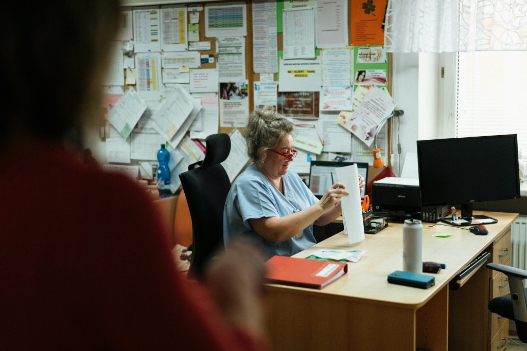 Oncomassothérapie : Se reconnecter à soi, au-delà de la maladie 8 pexels jsme mila 523821574 18429459