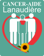 Accueil 18 Logo Cancer-Aide Lanaudière